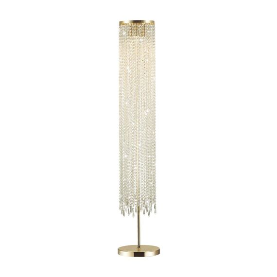 Odeon Light 5028/3F; 0045196 Торшер