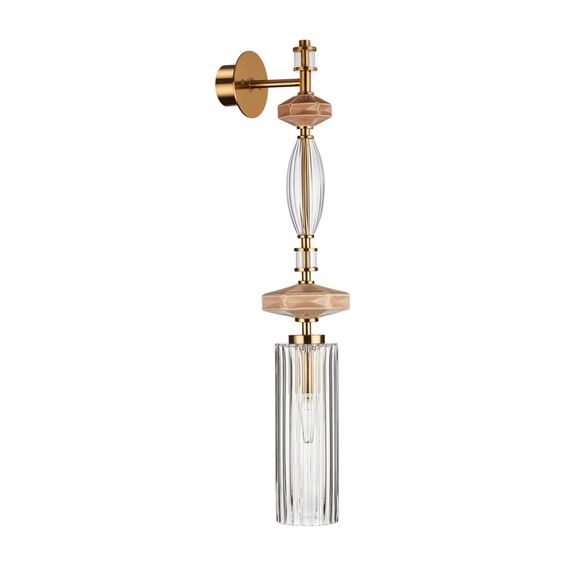Odeon Light 5414/1WA; 0048313 Настенный светильник, изображение 6