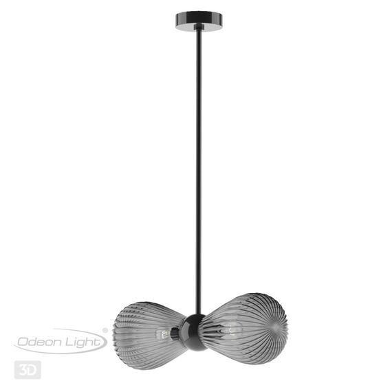 Odeon Light 5417/2; 0045851 Подвес, изображение 3