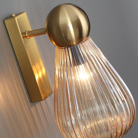 Odeon Light 5402/1W; 0045861 Бра, изображение 5