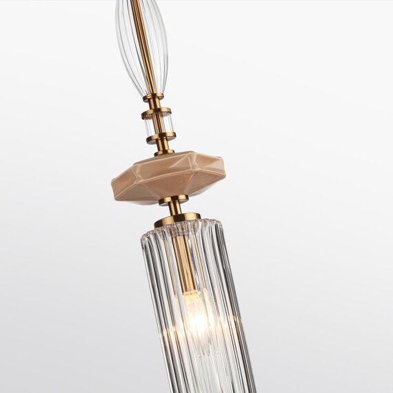 Odeon Light 5414/1WA; 0048313 Настенный светильник, изображение 7