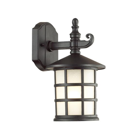 Odeon Light 4042/1W; 0038847 Уличный настенный светильник