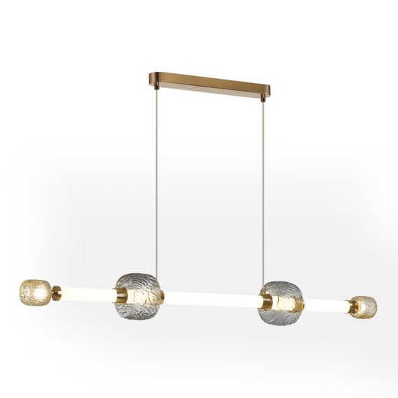 Odeon Light 5426/40L; 0047226 Люстра, изображение 2