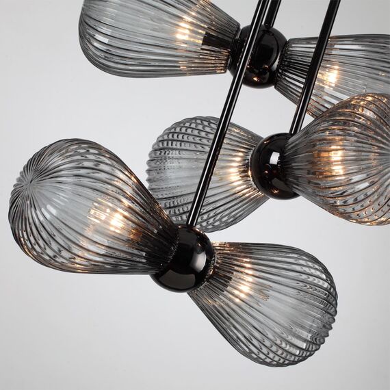 Odeon Light 5417/6; 0045854 Подвес, изображение 5
