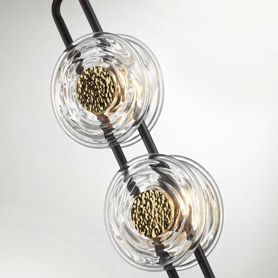 Odeon Light 5407/23FL; 0047240 Торшер, изображение 6