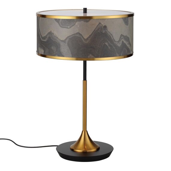 Odeon Light 5064/2T; 1013205 Настольная лампа, изображение 5