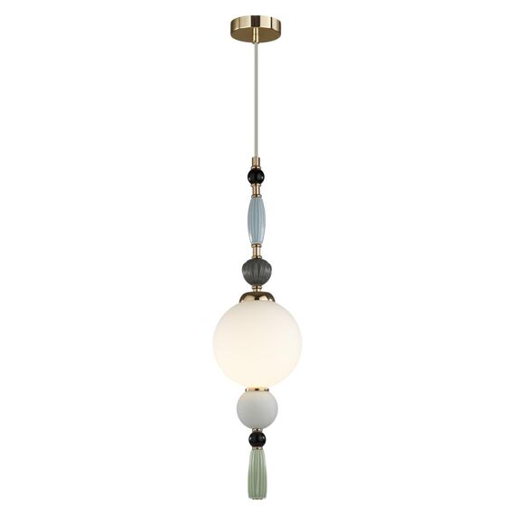 Odeon Light 5405/1A; 0047204 Подвес
