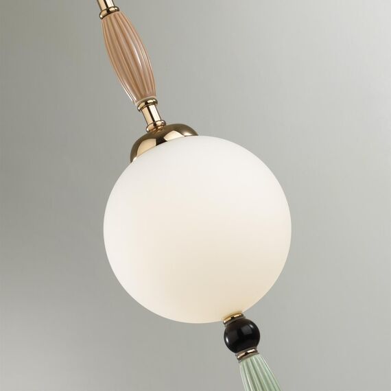 Odeon Light 5405/1; 0047203 Подвес, изображение 4