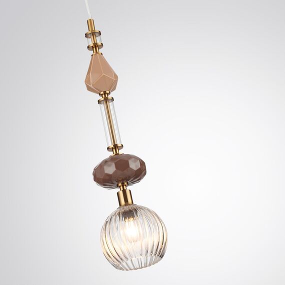 Odeon Light 5414/1C; 0048318 Подвес, изображение 7