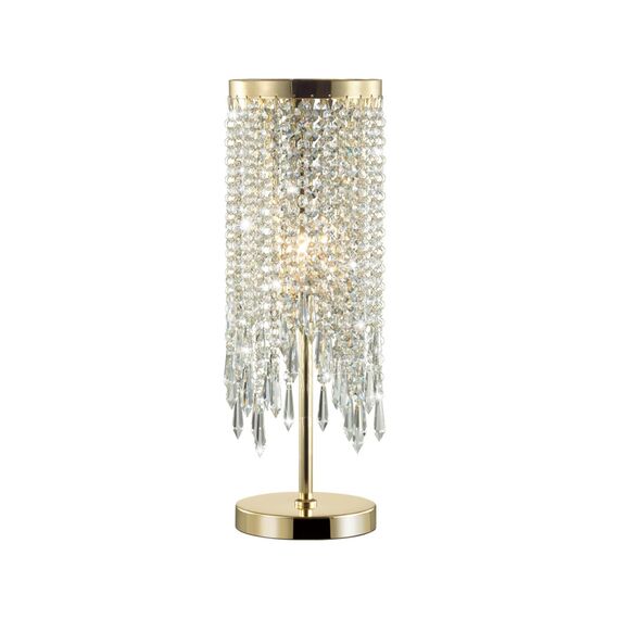 Odeon Light 5028/1T; 0045192 Настольная лампа