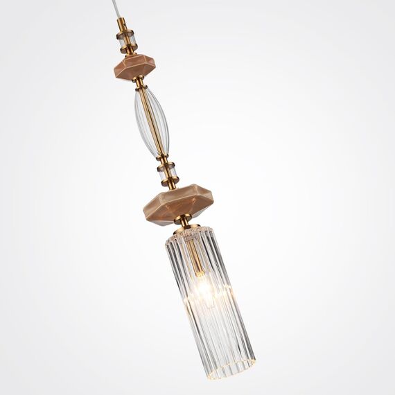 Odeon Light 5414/1A; 0048316 Подвес, изображение 7