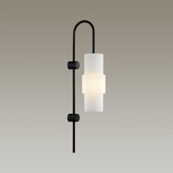 Odeon Light 5017/1W; 0045897 Бра, изображение 2
