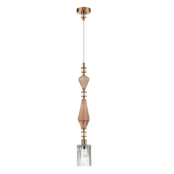 Odeon Light 5414/1E; 0048320 Подвес, изображение 6