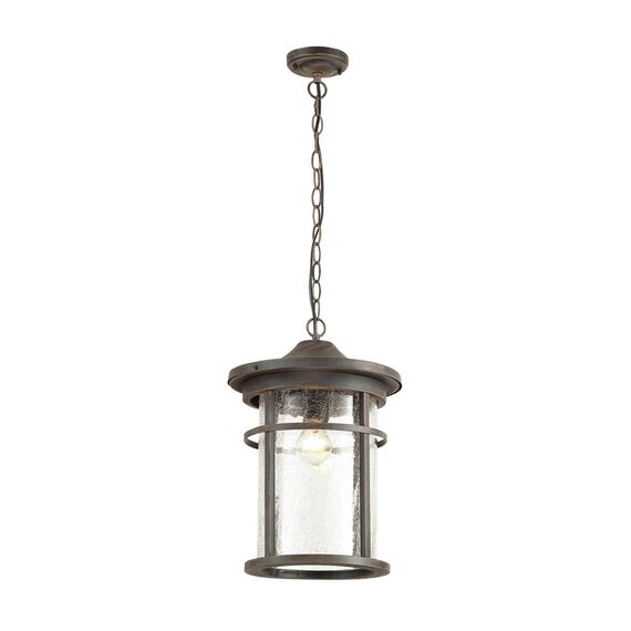 Odeon Light 4044/1; 0038818 Уличный светильник-подвес