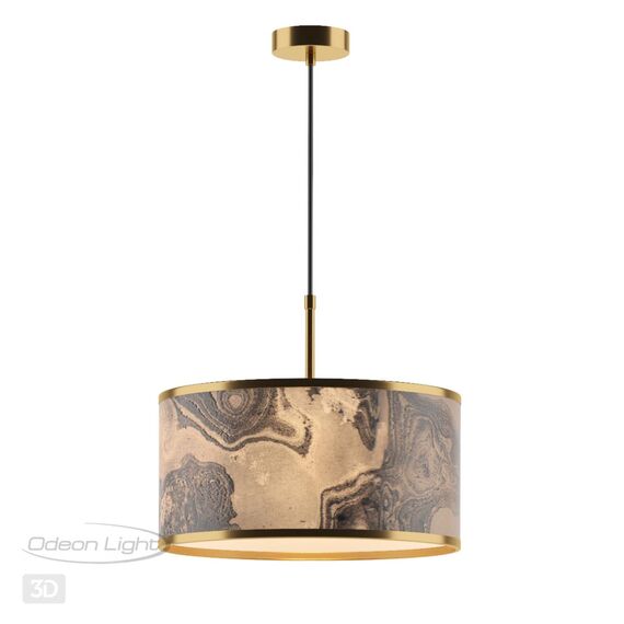 Odeon Light 5064/1; 1010053 Подвес, изображение 3