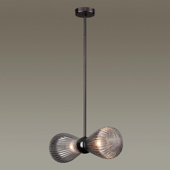 Odeon Light 5417/2; 0045851 Подвес, изображение 2