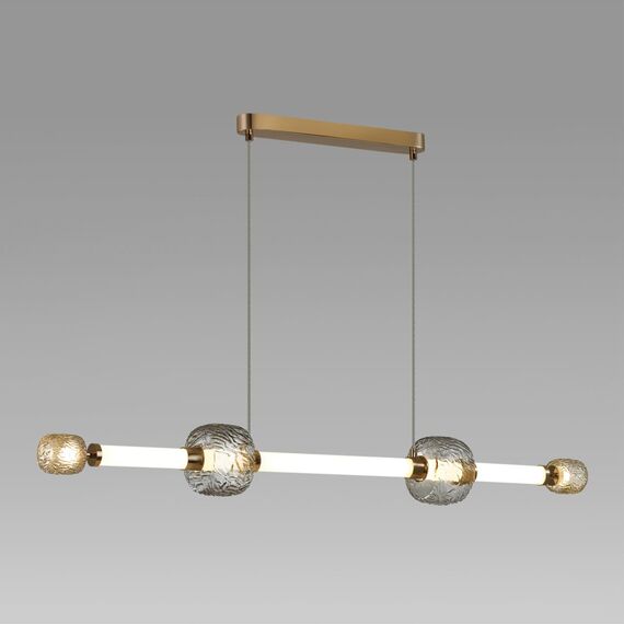Odeon Light 5426/40L; 0047226 Люстра, изображение 3