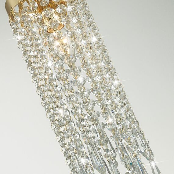 Odeon Light 5028/1; 0045190 Подвес, изображение 4