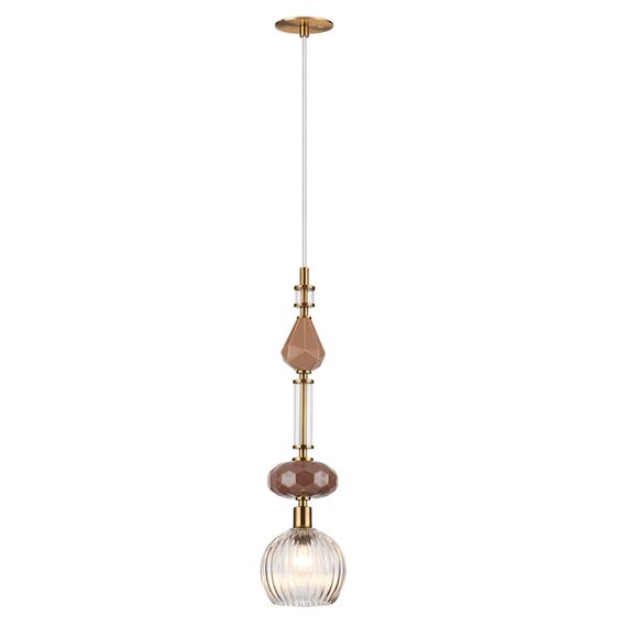 Odeon Light 5414/1C; 0048318 Подвес