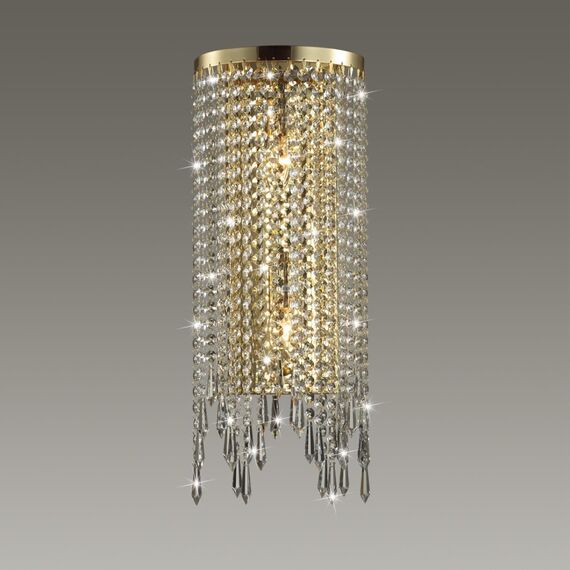 Odeon Light 5028/2WA; 0045194 Бра, изображение 2