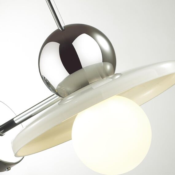 Odeon Light 5014/1WA; 0045888 Бра, изображение 4