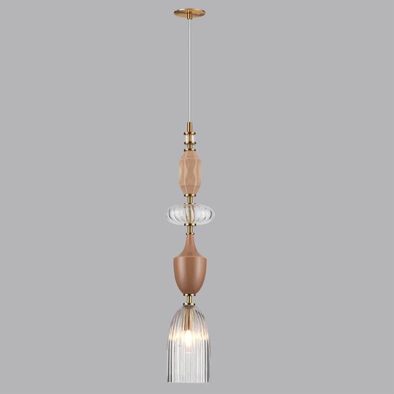 Odeon Light 5414/1; 0048315 Подвес, изображение 2