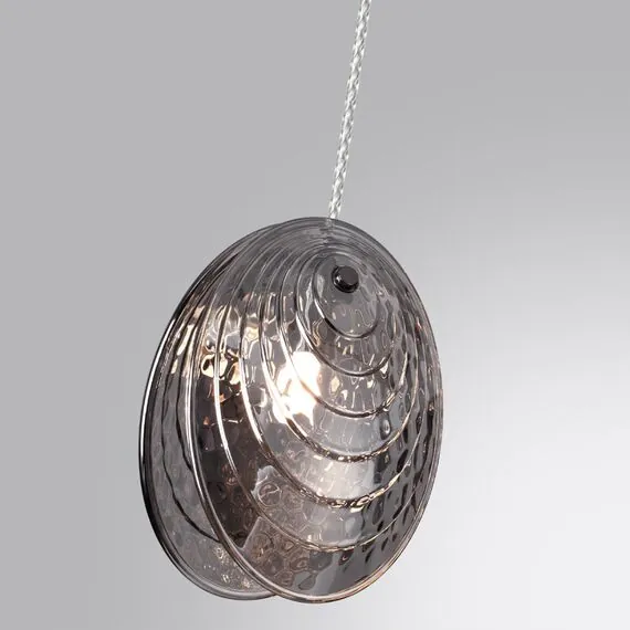 Odeon Light 5038/1; 0046935 Подвес, изображение 4