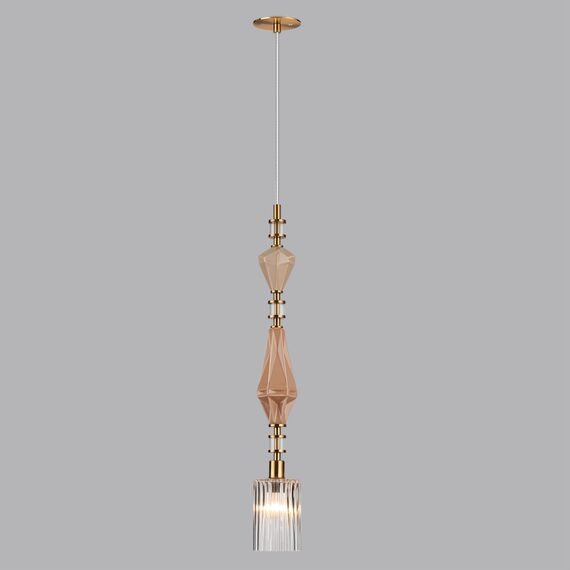Odeon Light 5414/1E; 0048320 Подвес, изображение 2