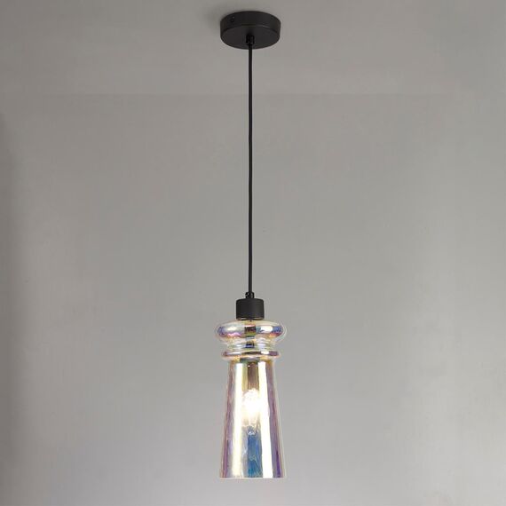 Odeon Light 4967/1A; 0045880 Подвес, изображение 2
