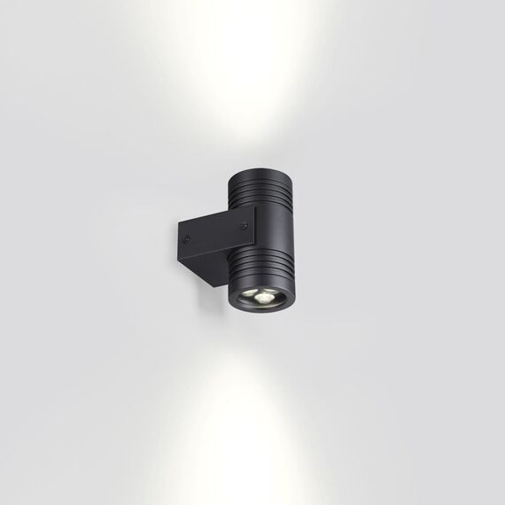 Odeon Light 6648/12WL; 0046639 Фасадный светильник, изображение 2
