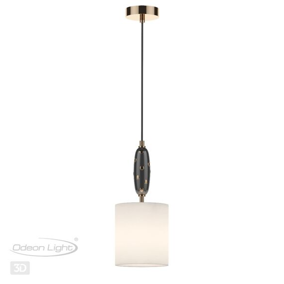 Odeon Light 5424/1; 0047218 Подвес, изображение 4