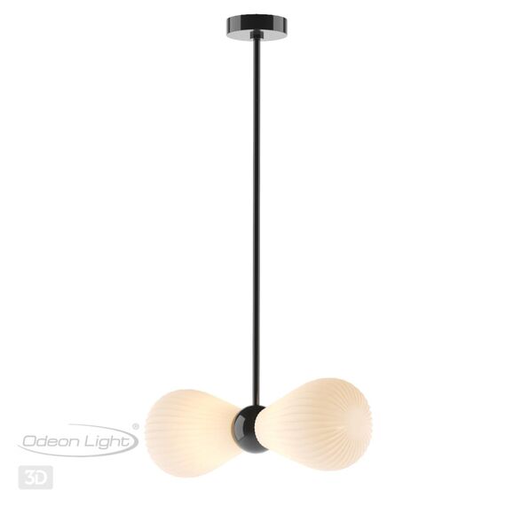 Odeon Light 5418/2; 0045850 Подвес, изображение 4