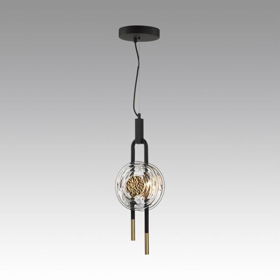 Odeon Light 5407/12L; 0047236 Подвес, изображение 2
