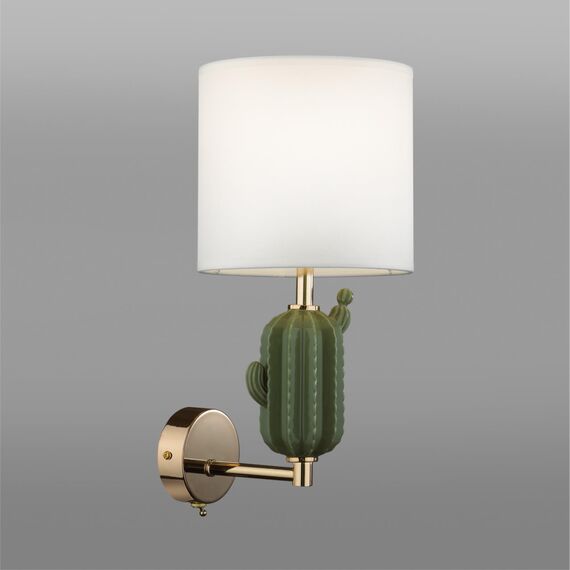 Odeon Light 5425/1W; 0047224 Бра, изображение 2