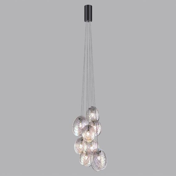 Odeon Light 5039/8; 0046944 Люстра, изображение 2