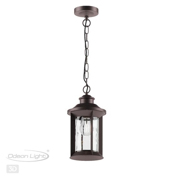 Odeon Light 4961/1; 0044598 Ландшафтный подвес, изображение 4