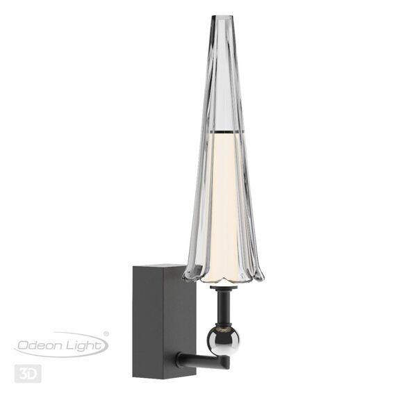 Odeon Light 5429/5WL; 0047252 Бра, изображение 4