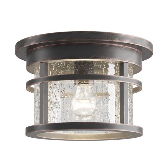 Odeon Light 4044/1C; 0038830 Уличный потолочный светильник