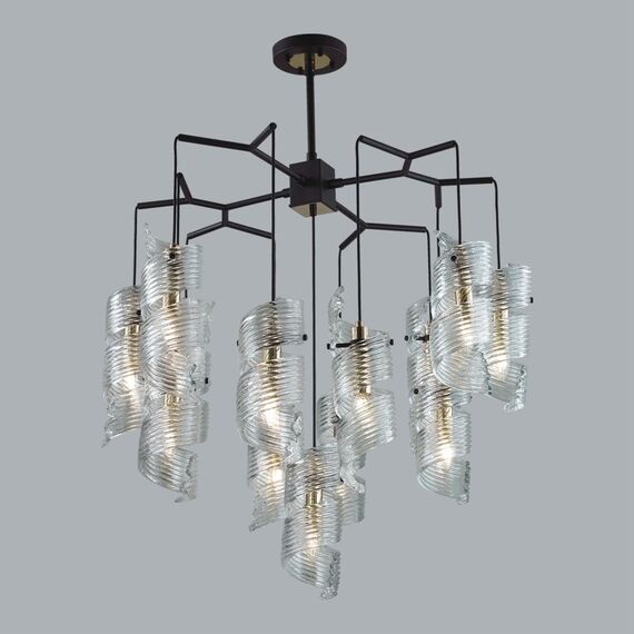 Odeon Light 5439/13; 0048079 Люстра, изображение 2