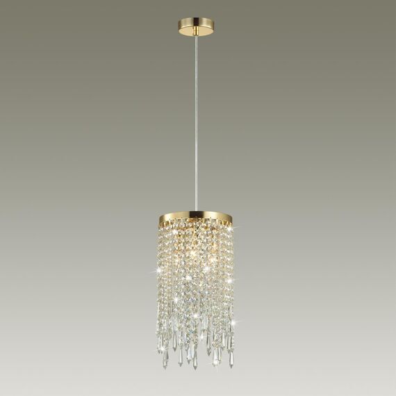 Odeon Light 5028/3; 0045195 Подвес, изображение 2