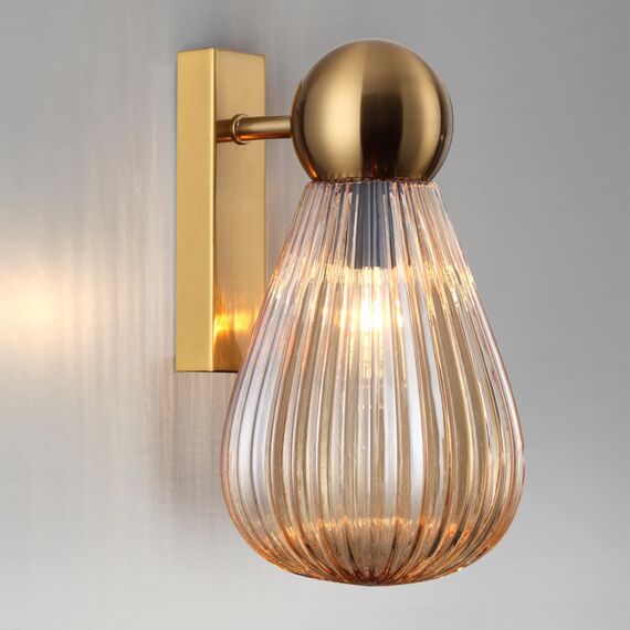 Odeon Light 5402/1W; 0045861 Бра, изображение 2