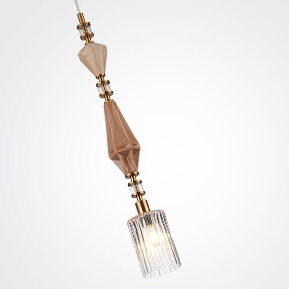 Odeon Light 5414/1E; 0048320 Подвес, изображение 7