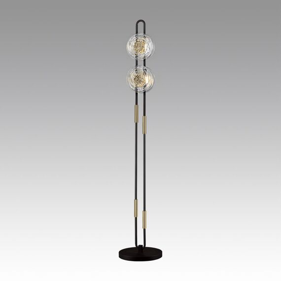 Odeon Light 5407/23FL; 0047240 Торшер, изображение 2