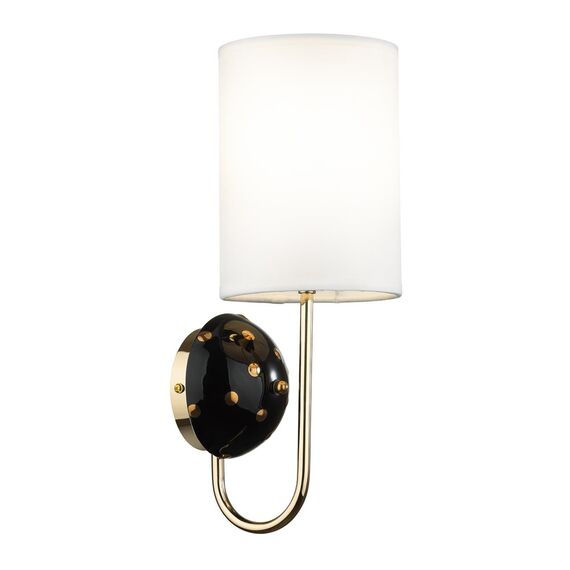Odeon Light 5424/1W; 0047220 Бра