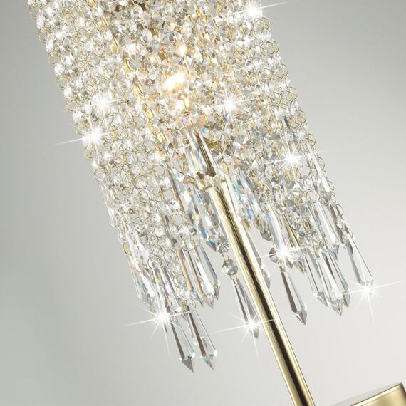 Odeon Light 5028/1T; 0045192 Настольная лампа, изображение 4