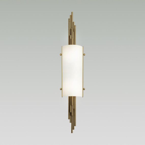 Odeon Light 5415/2W; 0045843 Бра, изображение 2