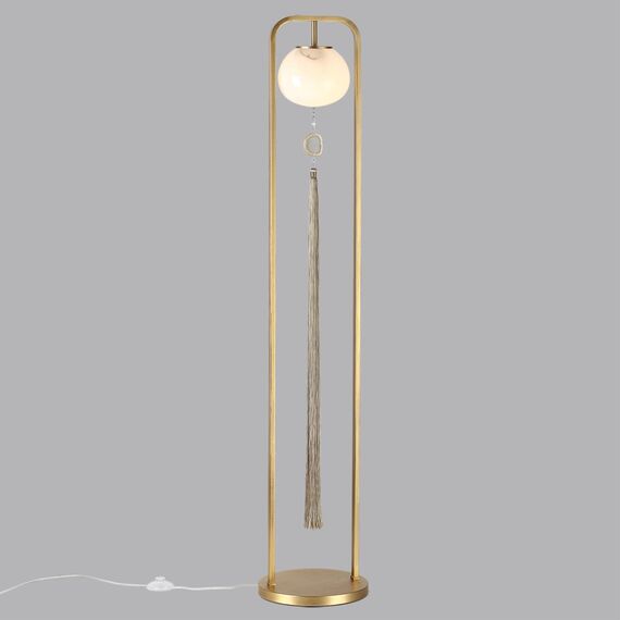 Odeon Light 5432/1F; 0048305 Торшер, изображение 2