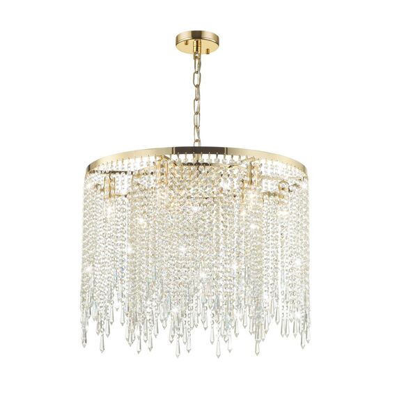 Odeon Light 5028/9; 0045198 Люстра