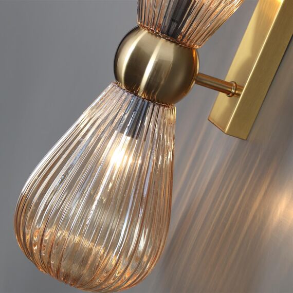 Odeon Light 5402/2W; 0045864 Бра, изображение 5