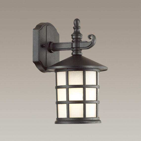 Odeon Light 4042/1W; 0038847 Уличный настенный светильник, изображение 2